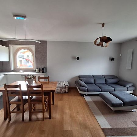 Aosta Holiday Apartments - Edelweiss エクステリア 写真