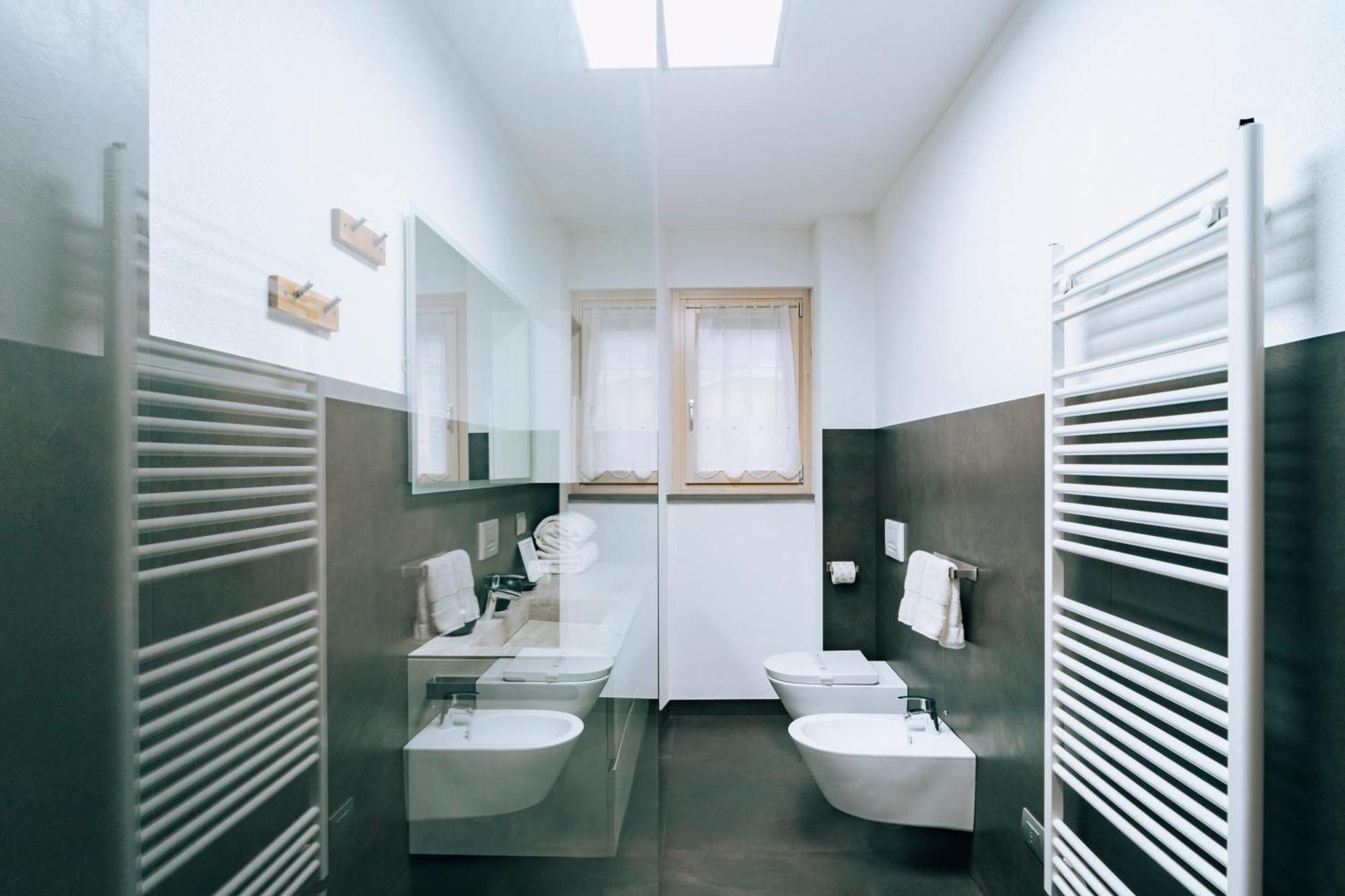Aosta Holiday Apartments - Edelweiss エクステリア 写真