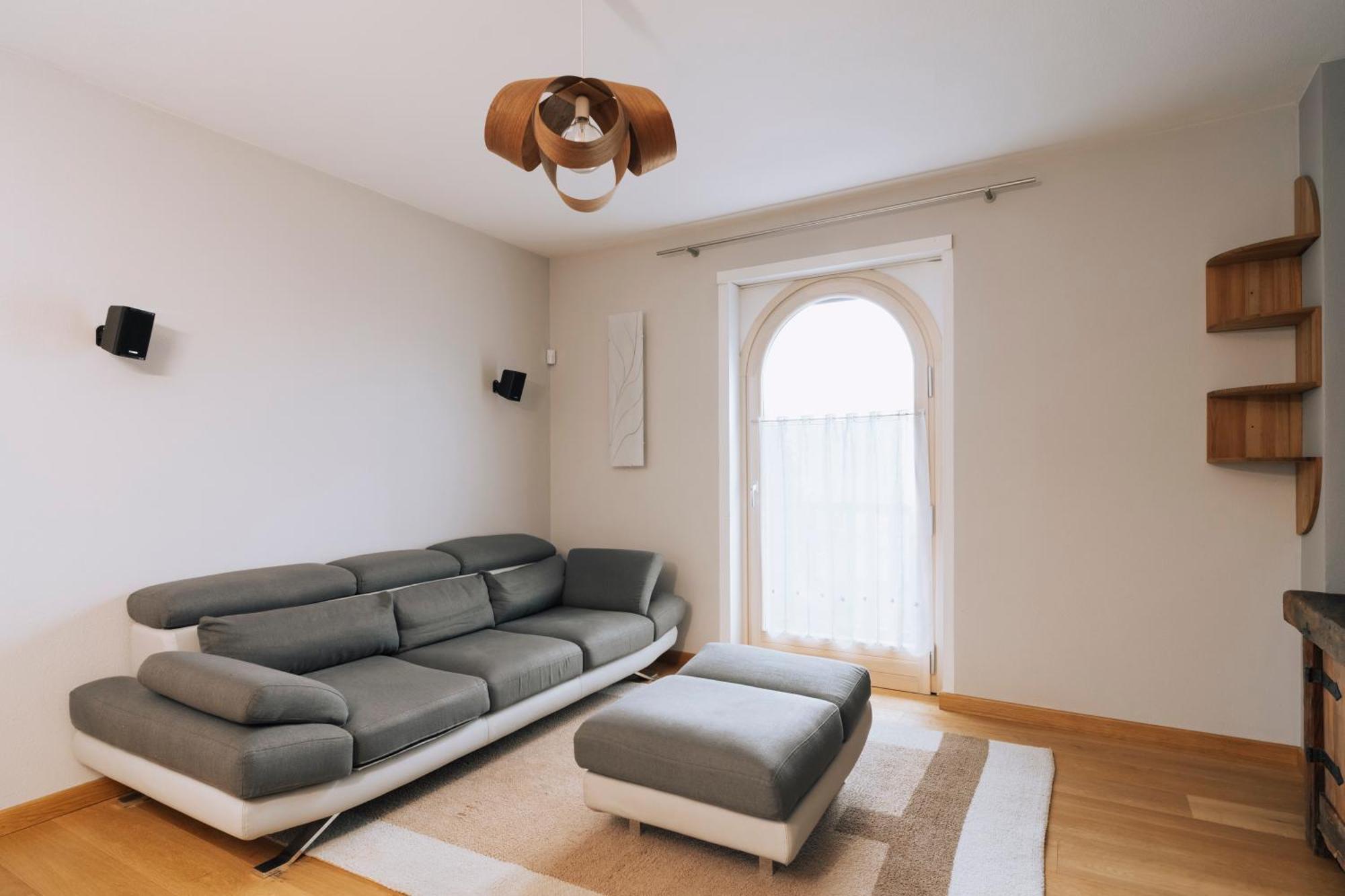 Aosta Holiday Apartments - Edelweiss エクステリア 写真