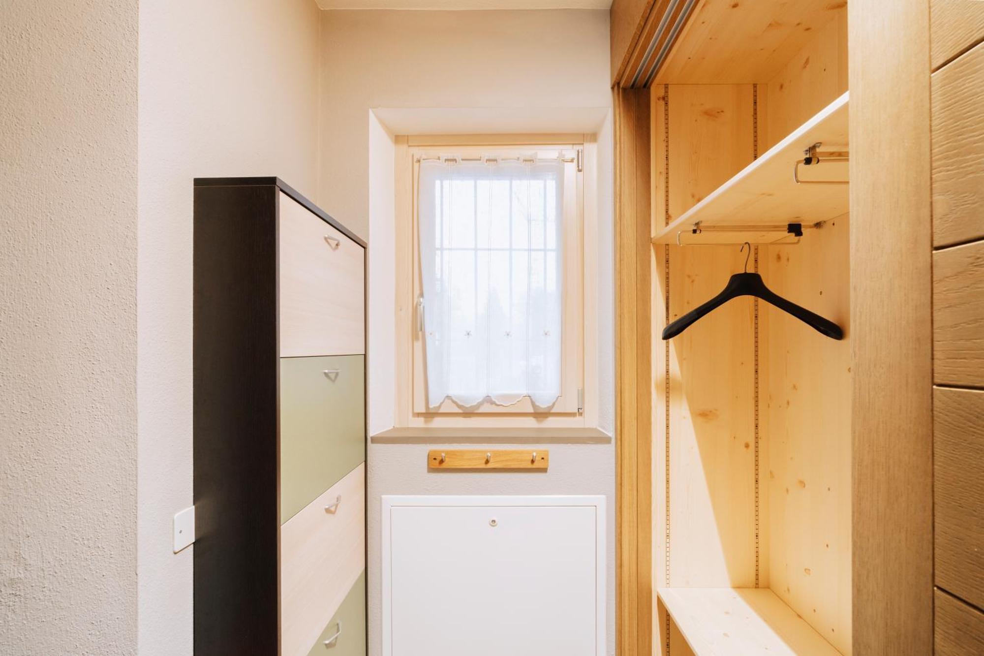 Aosta Holiday Apartments - Edelweiss エクステリア 写真